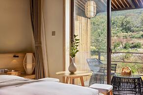 Tachuan Resort