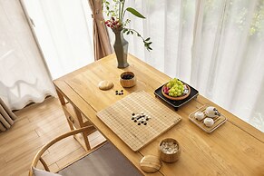 Tachuan Resort