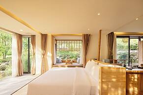 Tachuan Resort
