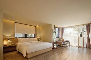 Tachuan Resort