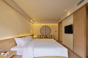 Tachuan Resort