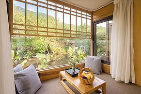 Tachuan Resort