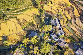 Tachuan Resort