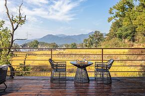 Tachuan Resort