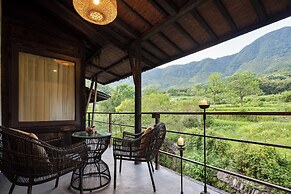 Tachuan Resort