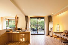 Tachuan Resort