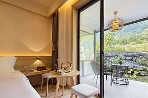 Tachuan Resort
