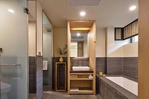 Tachuan Resort