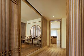 Tachuan Resort
