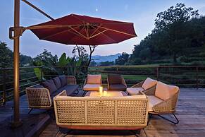 Tachuan Resort