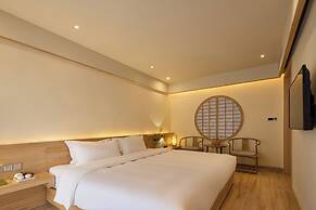Tachuan Resort