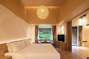 Tachuan Resort