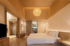 Tachuan Resort
