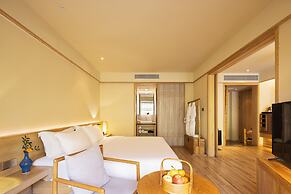 Tachuan Resort