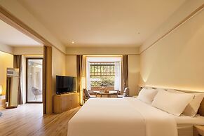Tachuan Resort