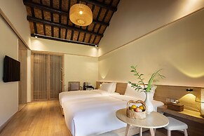 Tachuan Resort