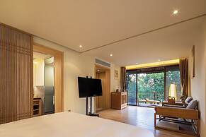 Tachuan Resort