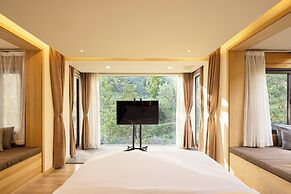 Tachuan Resort