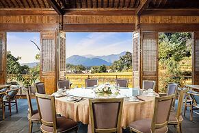 Tachuan Resort