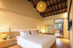Tachuan Resort