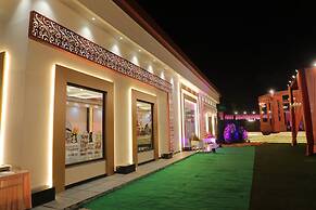 The Krati Resort