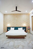 The Krati Resort
