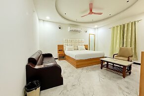 Hotel Samarth