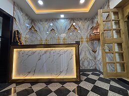 Hotel Samarth
