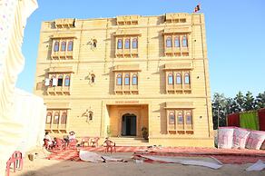 Hotel Samarth