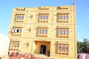 Hotel Samarth