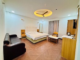 Hotel Samarth