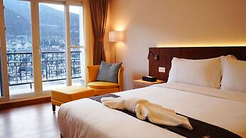 Tro Hotel