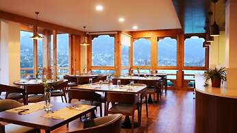 Tro Hotel