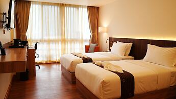 Tro Hotel