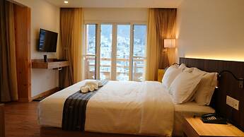 Tro Hotel