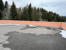Apartment in Morillon Near Ski Slopes & Beach