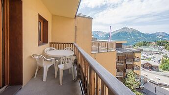 Apartment in France With Ski Access & Pool