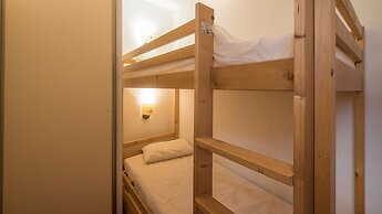 Apartment in France With Ski Access & Pool