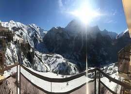Apartment in France With Ski Access & Pool