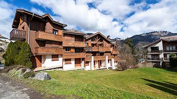 Apartment in Morillon for 6 Guests