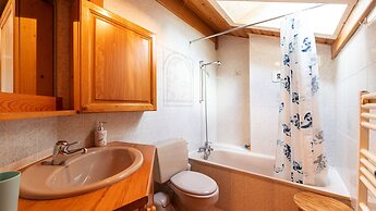 Apartment in Morillon for 6 Guests