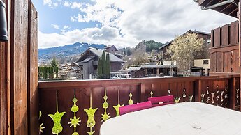 Apartment in Morillon for 6 Guests