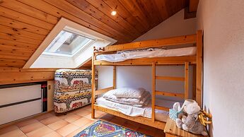 Apartment in Morillon for 6 Guests