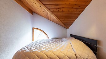 Apartment in Morillon for 6 Guests