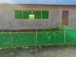 Manas Eco Camp By GRB
