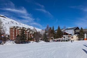 Comfortable Alpine Living
