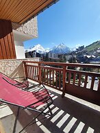 Comfortable Alpine Living
