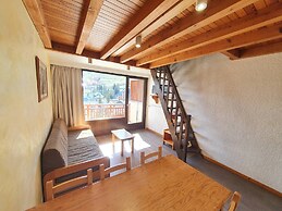Comfortable Alpine Living