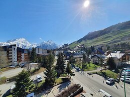 Comfortable Alpine Living