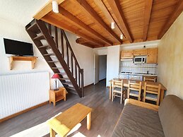 Comfortable Alpine Living
